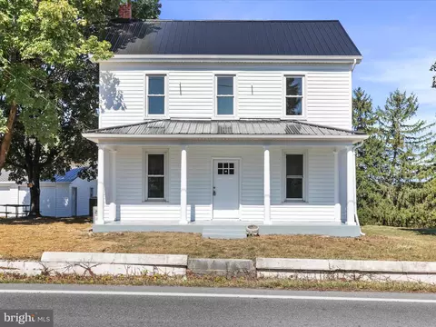 3223 Grade Rd, Falling Waters, WV 25419