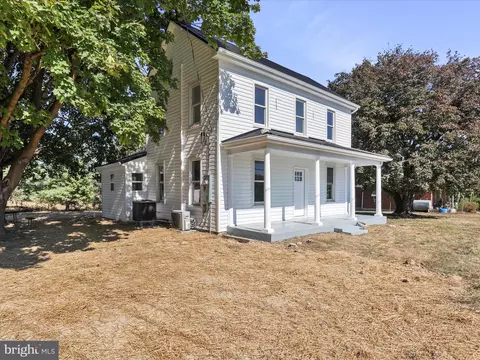Exterior - 3223 Grade Rd, Falling Waters, WV 25419 photo 2 of 8