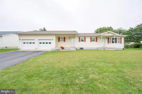 114 Mystical Way, Inwood, WV 25428