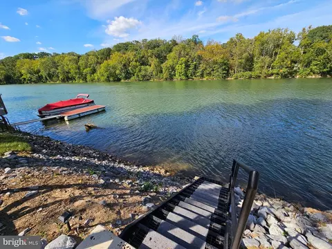 Block 139 Lot 56 Boo Boo Blvd, Falling Waters, WV 25419