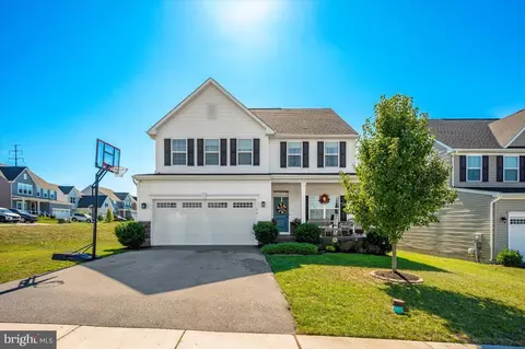 76 Vancouver Pl, Falling Waters, WV 25419 photo 55