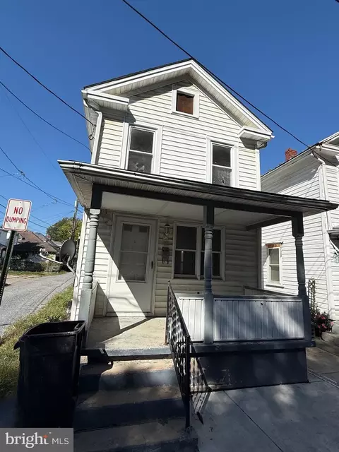 130 S Valley St, Martinsburg, WV 25401