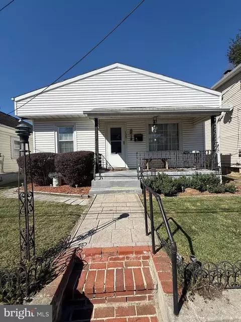 108 N Kentucky Ave N, Martinsburg, WV 25401