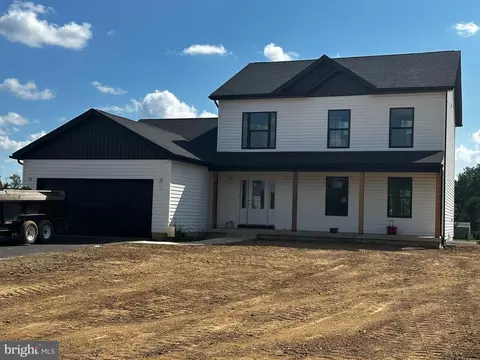 117 Florence Ln, Martinsburg, WV 25403