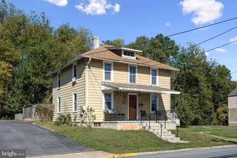 422 Randolph St, Martinsburg, WV 25401