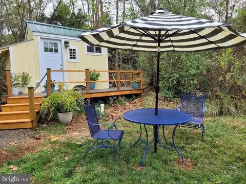 338 Ganotown East Rd, Hedgesville, WV 25427