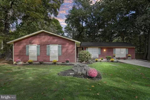402 Tanbridge Dr, Martinsburg, WV 25401