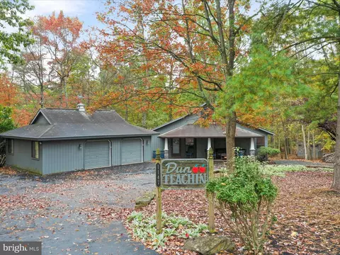 1147 Tecumseh Trl, Hedgesville, WV 25427