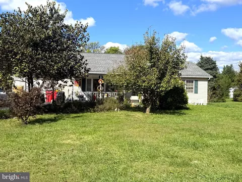 23 Mimosa Dr, Martinsburg, WV 25404