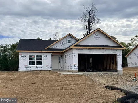 lot192 Boothbay Dr, Martinsburg, WV 25403
