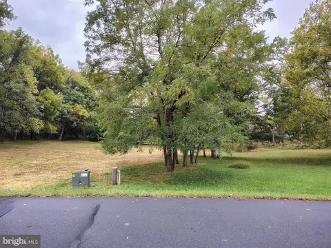 Woolen Mill Rd Lot #16, Martinsburg, WV 25403