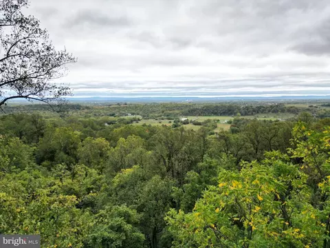 lot Cd Off Parish Dr, Gerrardstown, WV 25420