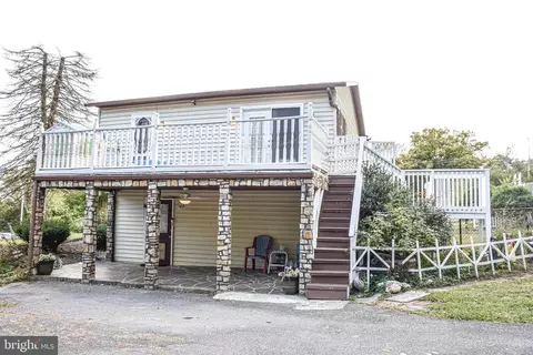 939 Loop Rd, Gerrardstown, WV 25420 photo 46