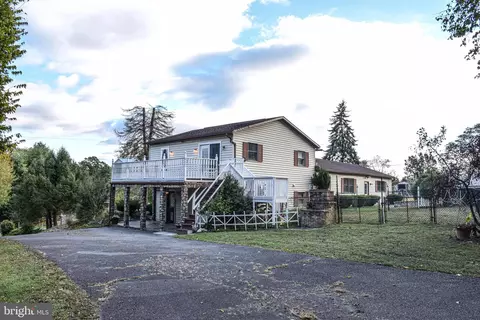 939 Loop Rd, Gerrardstown, WV 25420 photo 52