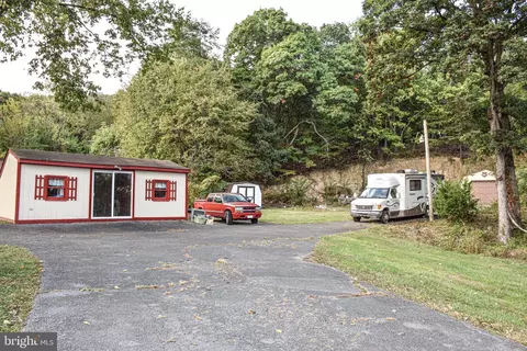 939 Loop Rd, Gerrardstown, WV 25420 photo 50
