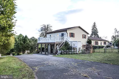 939 Loop Rd, Gerrardstown, WV 25420 photo 53