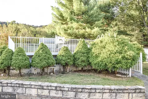 939 Loop Rd, Gerrardstown, WV 25420 photo 61