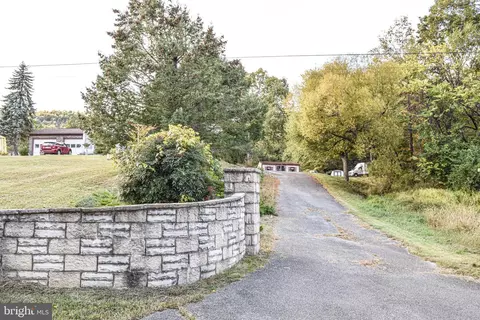939 Loop Rd, Gerrardstown, WV 25420 photo 44