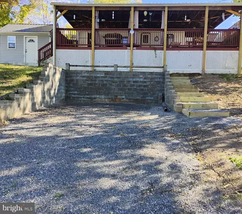 Block 40 Lots 39 & 40 Hot Dog Rd, Falling Waters, WV 25419