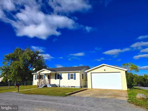 310 Aero St, Martinsburg, WV 25401