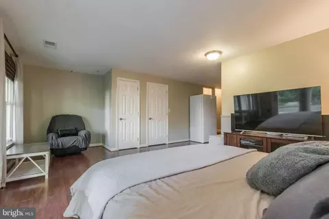 Bedroom - 152 Morningside Dr, Falling Waters, WV 25419 photo 16 of 17