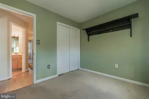 Bedroom - 152 Morningside Dr, Falling Waters, WV 25419 photo 9 of 17