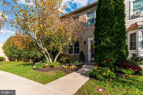 Exterior - 152 Morningside Dr, Falling Waters, WV 25419 photo 9 of 19