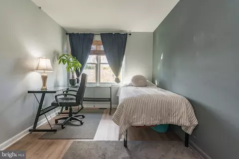 Bedroom - 152 Morningside Dr, Falling Waters, WV 25419 photo 7 of 17