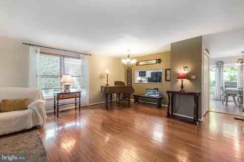 Living - 152 Morningside Dr, Falling Waters, WV 25419 photo 1 of 2