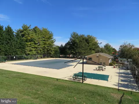 Exterior - 152 Morningside Dr, Falling Waters, WV 25419 photo 16 of 19