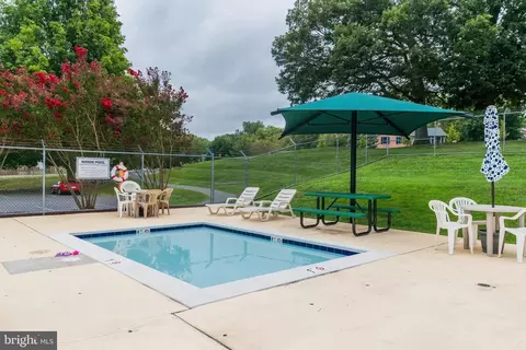 Exterior - 152 Morningside Dr, Falling Waters, WV 25419 photo 15 of 19