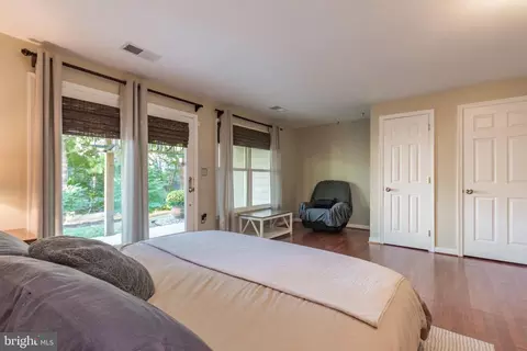 Bedroom - 152 Morningside Dr, Falling Waters, WV 25419 photo 17 of 17