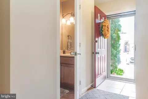 Entry Way - 152 Morningside Dr, Falling Waters, WV 25419 photo 1 of 5