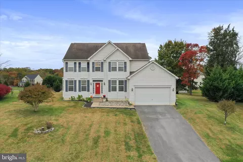 837 Triumphant Way, Falling Waters, WV 25419 photo 1