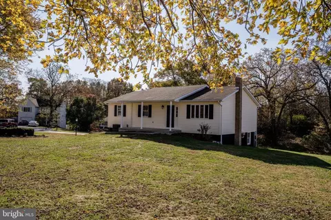 392 Clifford Dr, Martinsburg, WV 25404