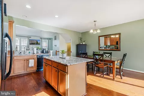 18 Gauley River Path, Falling Waters, WV 25419 photo 7