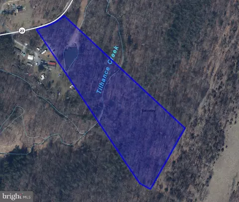 12 79 Ac Butts Mill Rd, Hedgesville, WV 25427