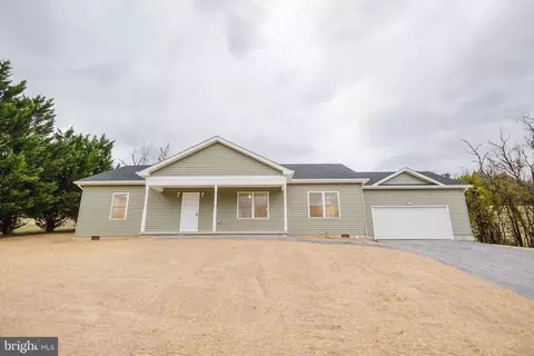 12493 Back Creek Valley Rd, Hedgesville, WV 25427