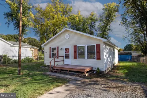 712 12 Morgan St, Martinsburg, WV 25401