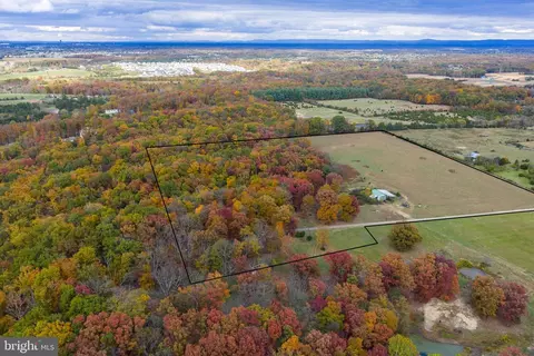 0 Hoofprint Dr, Bunker Hill, WV 25413