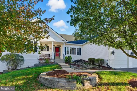 554 Hogan Dr, Martinsburg, WV 25405