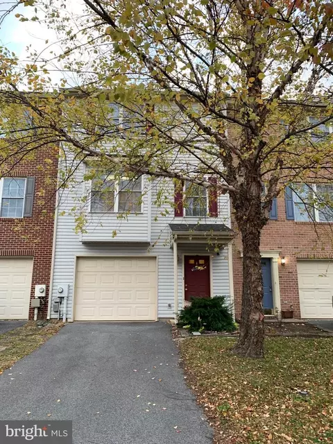 53 Effie Ln, Martinsburg, WV 25404