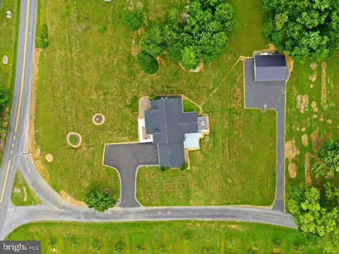 View/Area - 25 Mish Rd, Bunker Hill, WV 25413 photo 4 of 7