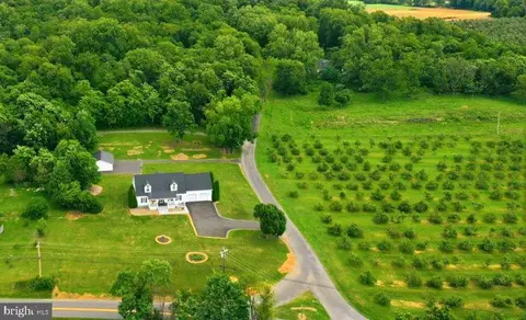 View/Area - 25 Mish Rd, Bunker Hill, WV 25413 photo 6 of 7