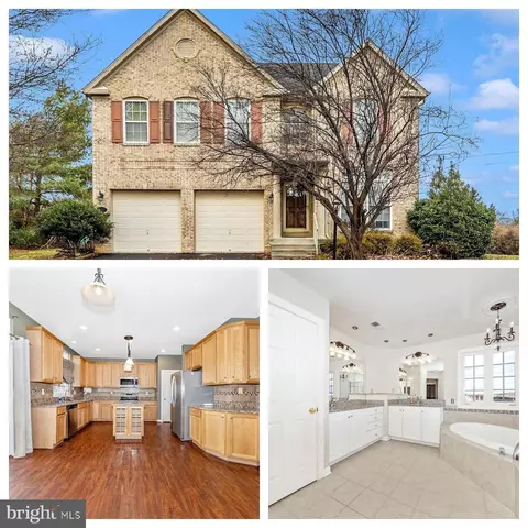 277 Augustine Ct, Kearneysville, WV 25430