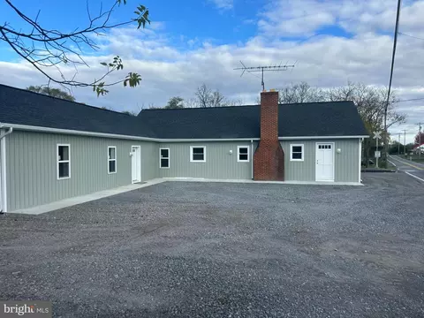 277 Specks Run Rd, Bunker Hill, WV 25413