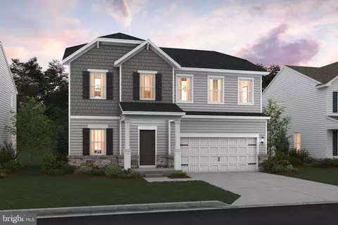 lot208 Valor Ln, Martinsburg, WV 25405