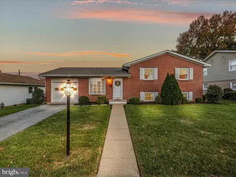 504 S Georgia Ave, Martinsburg, WV 25401