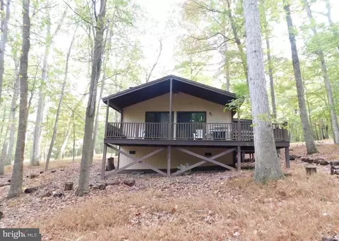 261 Tuckahoe Trl Trl, Hedgesville, WV 25427