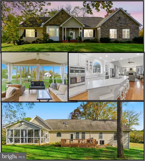 9 Babbling Brook Ln, Martinsburg, WV 25403